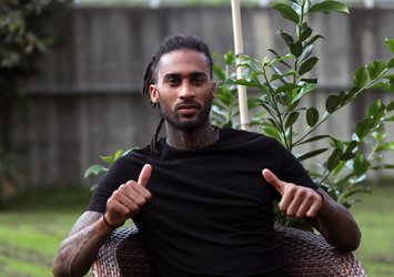 Çaykur Rizespor açıkladı! Armand Traore...