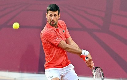 Novak Djokovic’ten Sırbistan Açık Tenis Turnuvası’na çeyrek finalde veda!