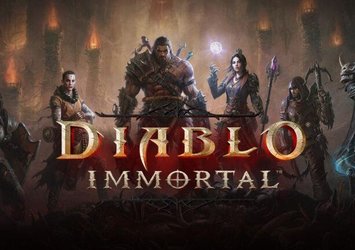 Diablo Immortal'dan rekor gelir!