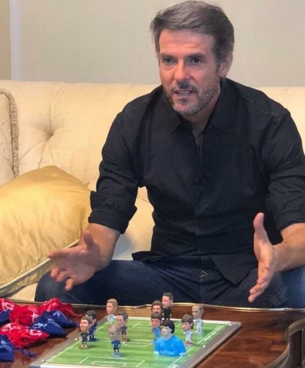 Yaşlanınca böyle olacaklar!