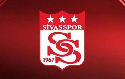 Sivasspor’un yeni teknik direktörü belli oldu!