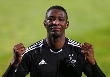 G.Saray'a Moldova'dan sürpriz transfer! Bedavaya gelecek