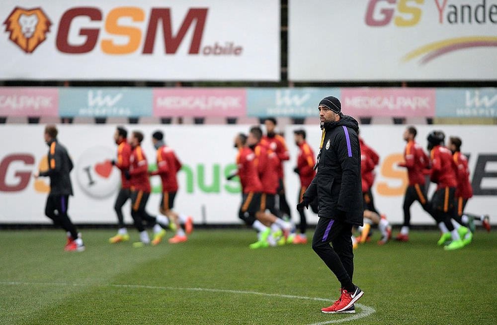 Galatasaray’da derbi sonrası fatura kesildi...