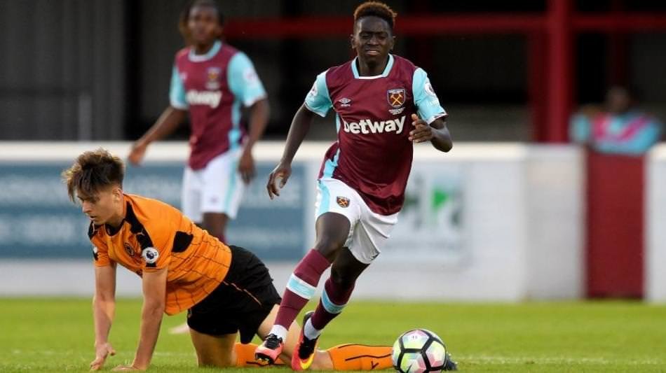 2016’da dünyanın en iyi 60 genç yeteneği