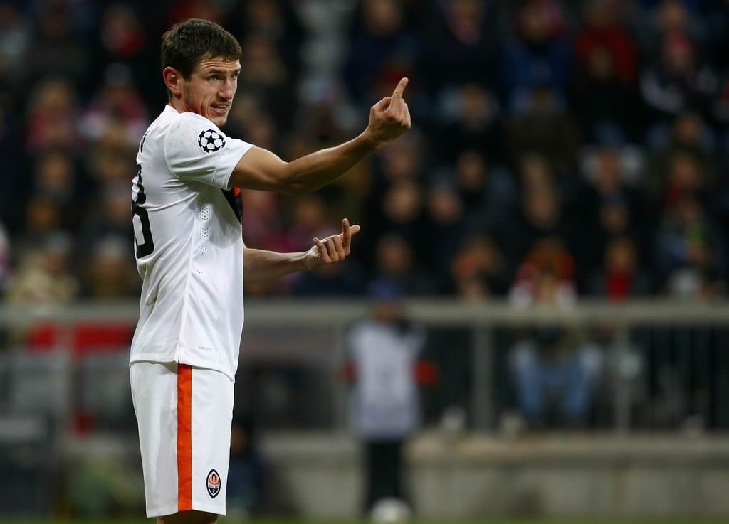 UEFA Avrupa Ligi’nde haftanın 11’i belli oldu