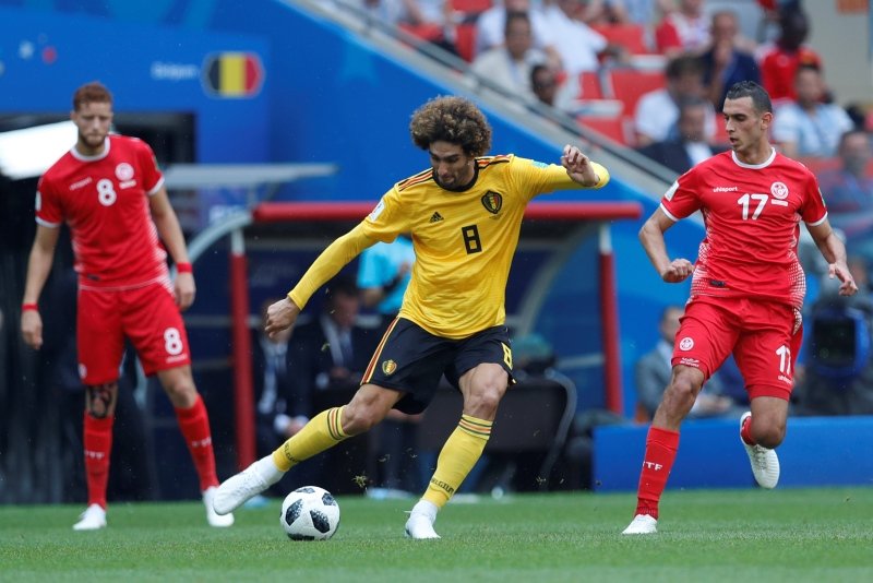 Fellaini kararını açıklıyor!