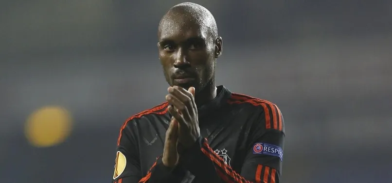 Beşiktaş Atiba Hutchinson'un bonservis bedelini belirledi!