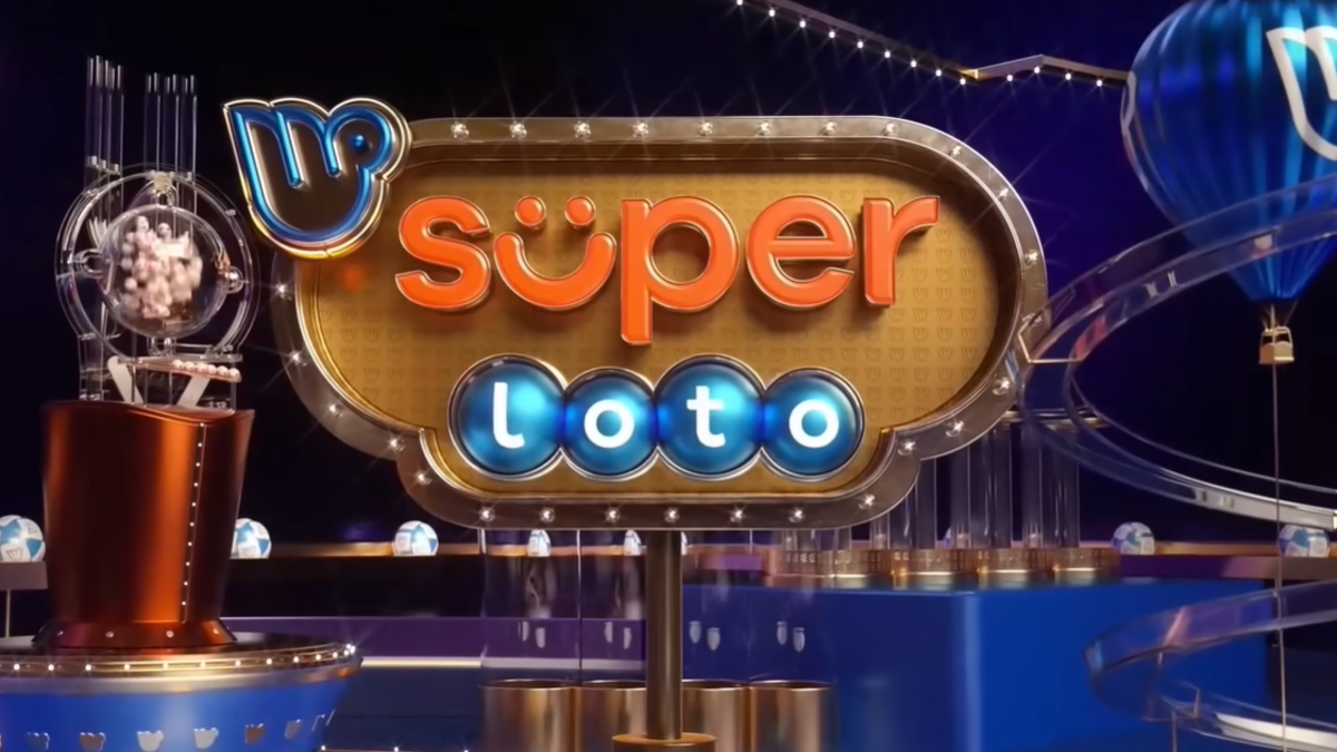SÜPER LOTO SONUÇLARI 19 NİSAN! Milli Piyango Süper Loto sorgulama ekranı ve kazanan numaralar