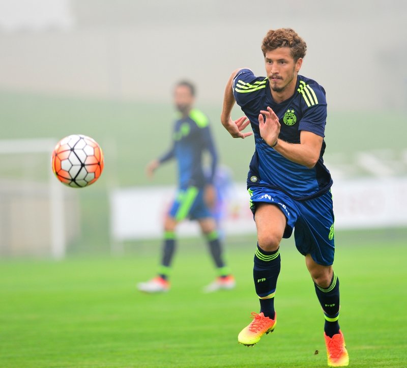 Salih Uçan: Roma’daki iki yılım bana kayıp oldu