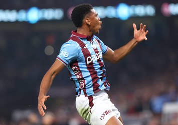 Felipe Augusto: Fatih Tekke işi biliyor!