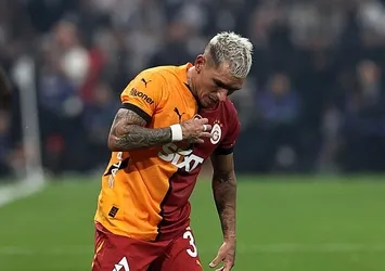 Torreira: Kendimi bu kulübe adadım