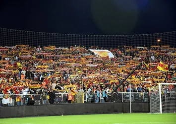 Göztepe şova hazır