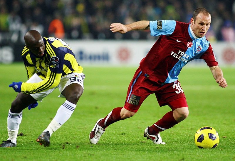 Hepsini tanıyorsunuz! Şimdi neredeler?