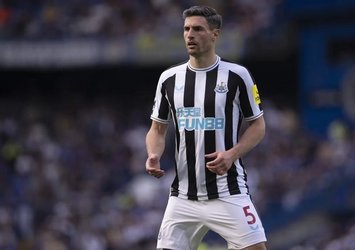 Fırtına'da Fabian Schar sesleri!