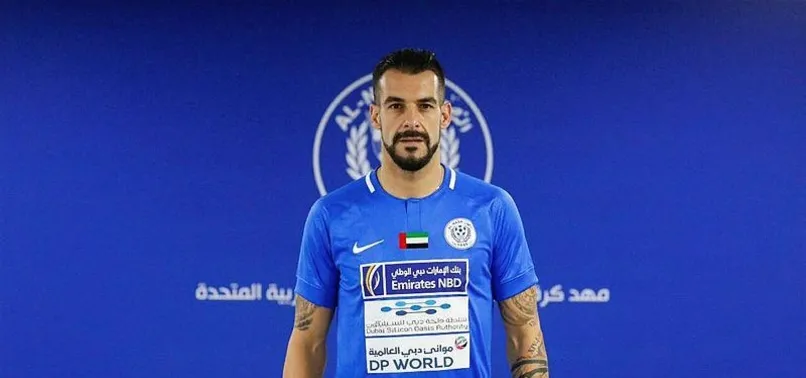 Negredo’dan dönüş mesajı