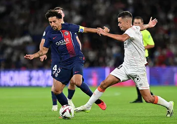PSG açılışı 1 puanla yaptı!
