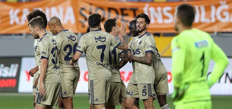 Spor yazarları Gençlerbirliği - Fenerbahçe maçını yorumladı
