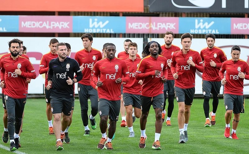 Florya’da taşlar yerinden oynuyor!