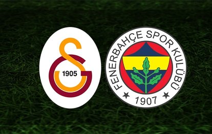 Galatasaray - Fenerbahçe maçı CANLI YAYIN Galatasaray Kadın Futbol Takımı - Fenerbahçe Kadın Futbol Takımı maçı canlı izle