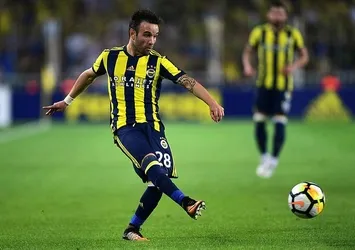 Valbuena şans buluyor!