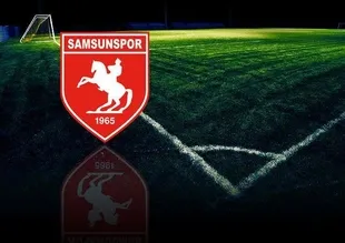 Samsunspor'u bekleyen büyük tehlike