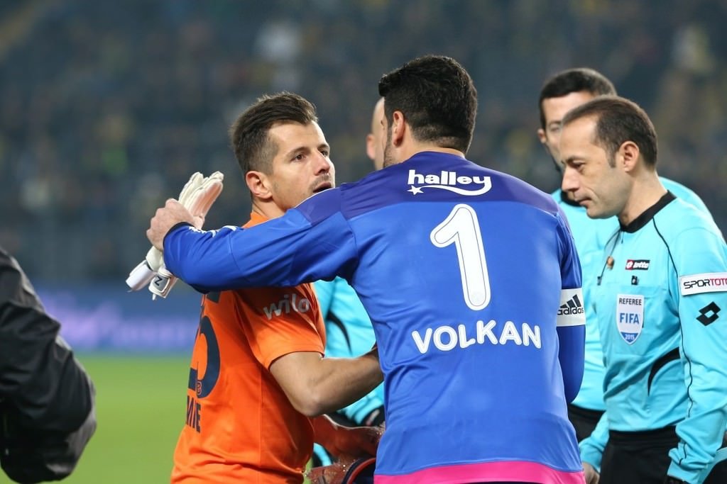 Emre Belözoğlu’ndan Galatasaray açıklaması