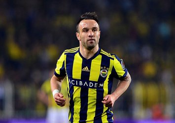 Cocu'dan Valbuena kararı