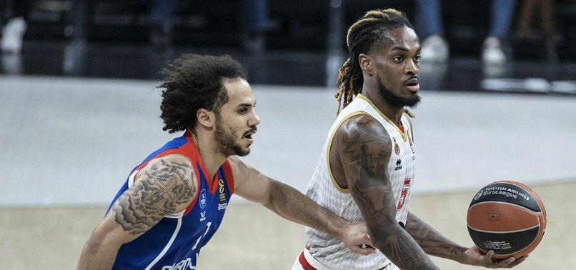 Anadolu Efes 98-77 Monaco (MAÇ SONUCU-ÖZET)