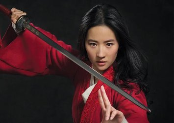 Mulan konusu | Mulan filminin oyuncuları kim?