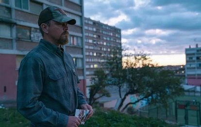 Durgun Su filminin konusu ne?