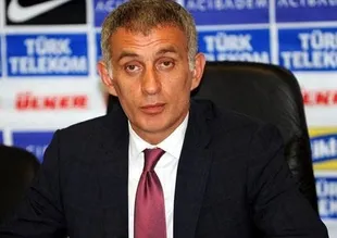 Hacıosmanoğlu'na yakalama kararı!