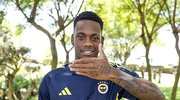 Jhon Duran’dan Jose Mourinho itirafı