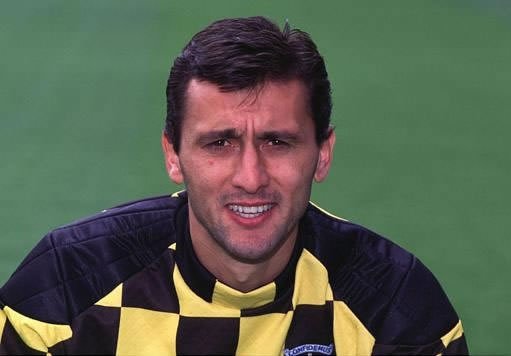 Unutulmayan lakaplar