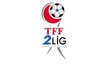 TFF 2. Lig play-off finali Bursa'da