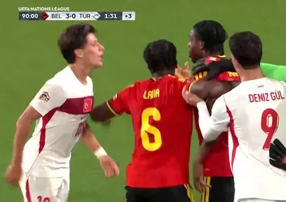 Arda Güler cezalı duruma düştü!