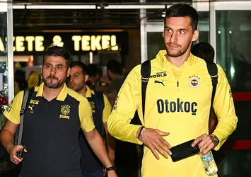 Umut Nayir'in acı günü!