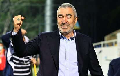 Adana Demirspor Teknik Direktörü Samet Aybaba: Şampiyonluk Adana’ya çok yakıştı