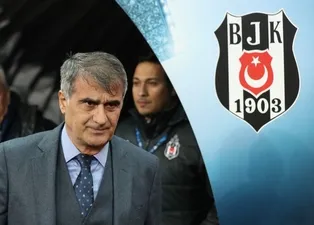 Beşiktaş'ın 'Güneş'i