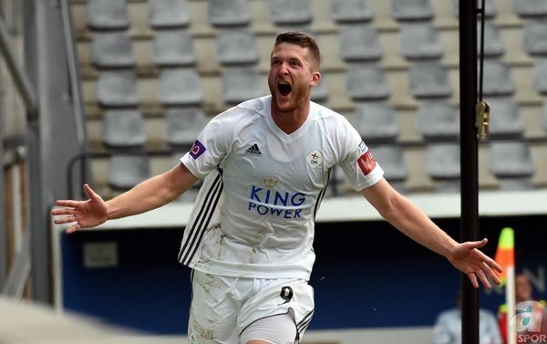 Beşiktaş Thomas Henry transferinde ısrarcı! İşte Kartal'ın yeni planı... 2 Son dakika spor haberi: Beşiktaş Thomas Henry transferinde ısrarcı! İşte Kartal'ın yeni planı...