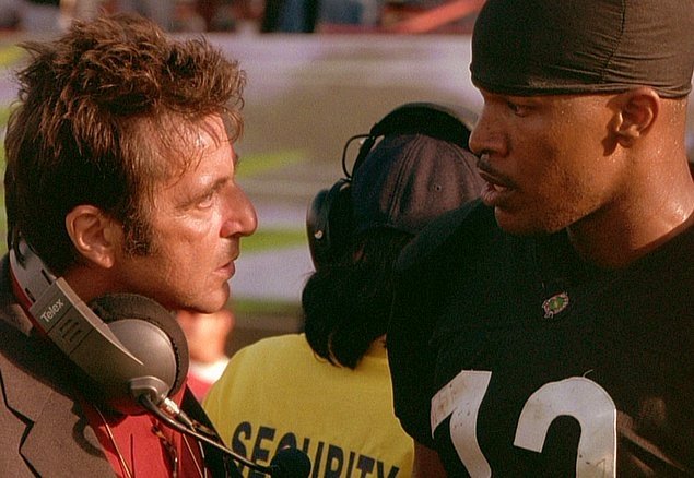 İşte unutulmaz spor filmleri