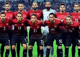 Milliler şehitleri unutmadı