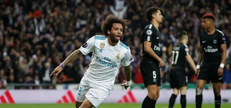 Real Madrid sonradan açıldı