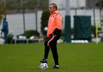 Avcı'nın derbi planı hazır! F.Bahçe'yi böyle yıkacak