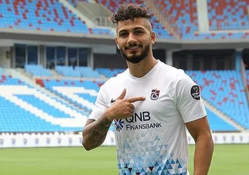 Trabzon'da Mustafa ve Kamil sevinci