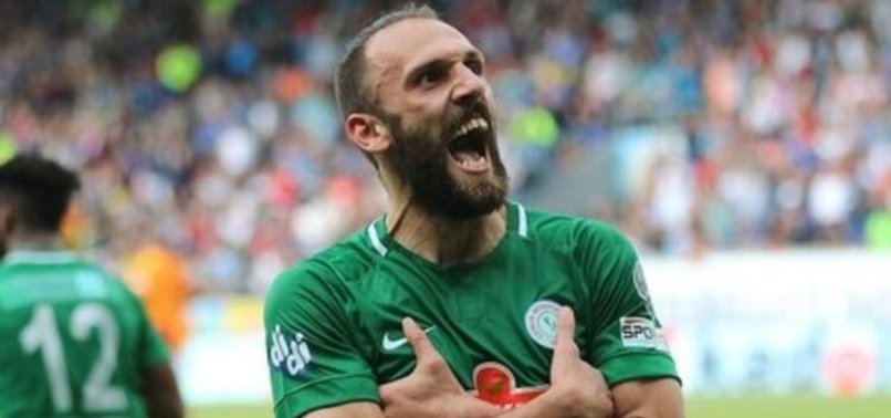 Bırakın gideyim