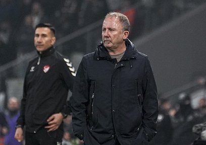Sergen Yalçın’dan G.Saray maçı sözleri!