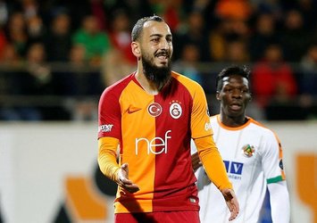 Kostas Mitroglou'dan Fatih Terim itirafı!