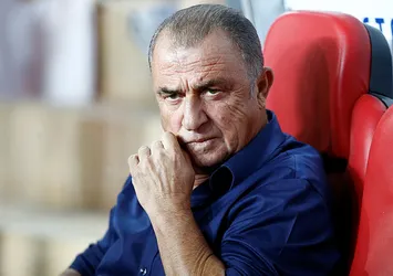 Terim: "Avantaj bizde ama ..."