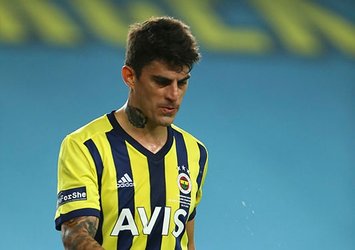 Perotti ayrılık sonrası konuştu! "Terk edilmiş hissettim"