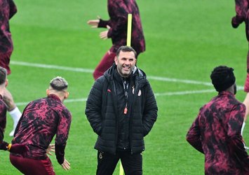 Cimbom'a gençlik aşısı! Tam 3 transfer...